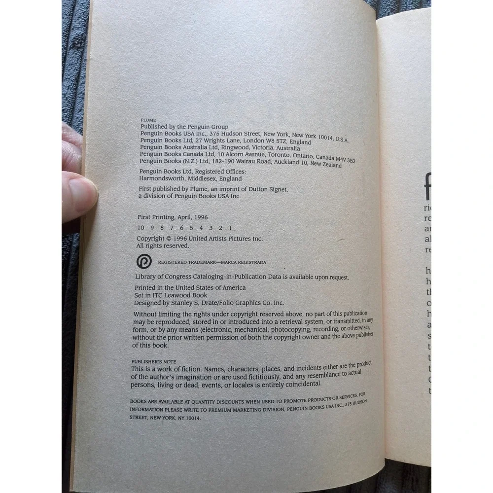 The Birdcage written by Robert Rodi